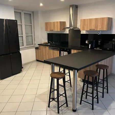 Apartmán Hyper Centre Diamerisma *