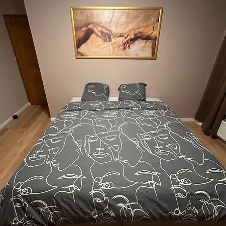 Hyper Centre Diamerisma * Charleville-Mézières