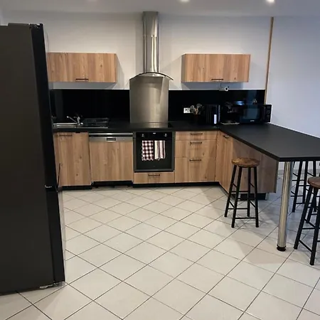 Apartmán Hyper Centre Diamerisma *