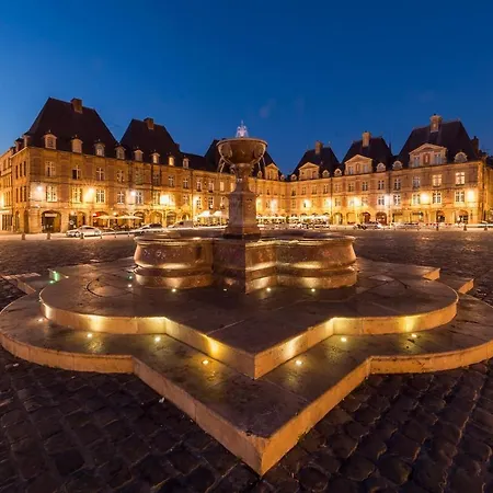 Hyper Centre Diamerisma