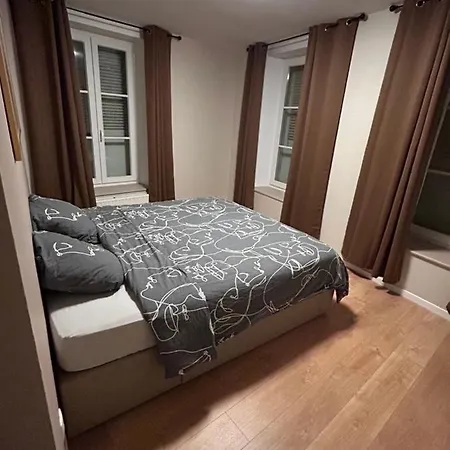 Hyper Centre Diamerisma Apartmán Charleville-Mézières