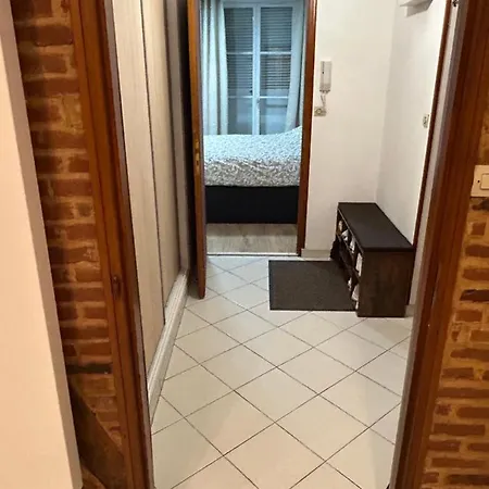 Apartamento Hyper Centre Diamerisma