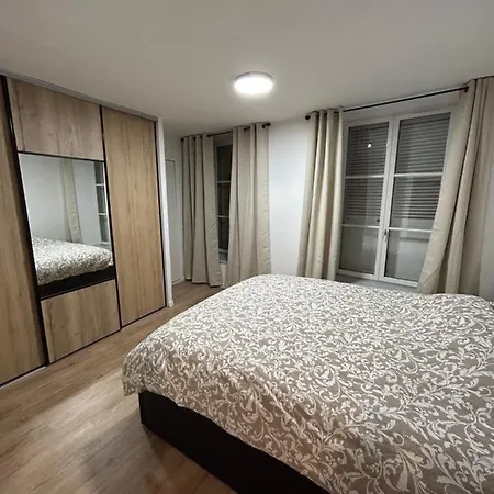 Hyper Centre Diamerisma Apartamento *