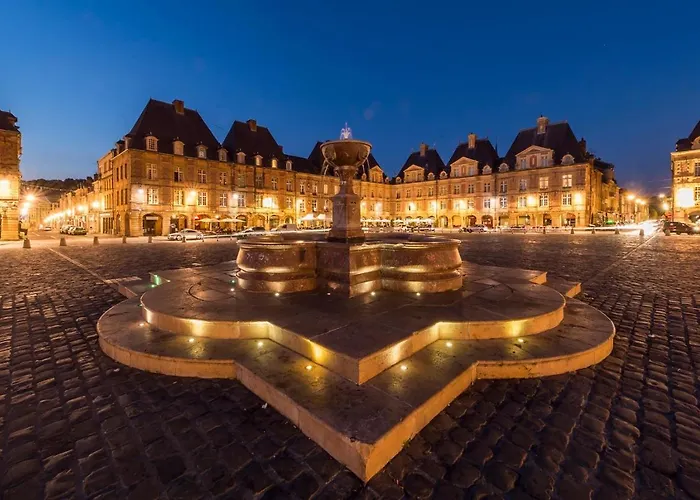 Hyper Centre Diamerisma