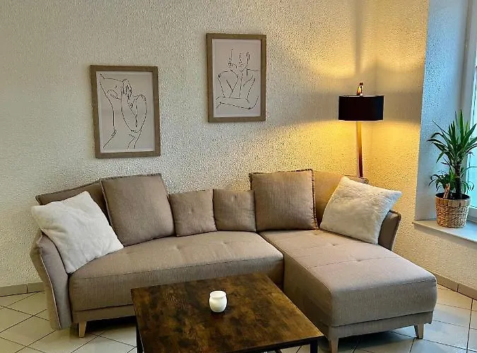 Hyper Centre Diamerisma Appartement