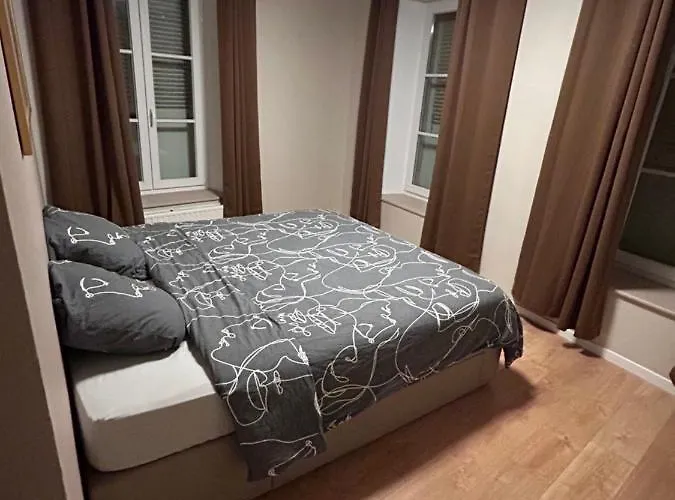 Hyper Centre Diamerisma Appartement Charleville-Mézières