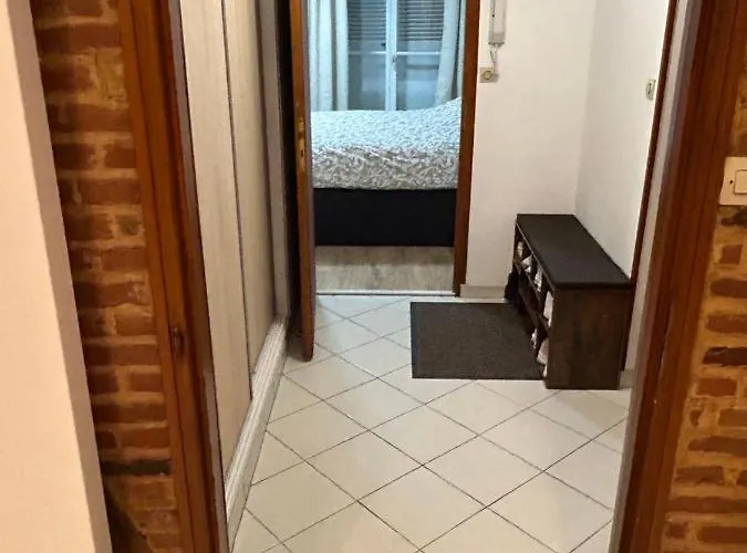 Appartement Hyper Centre Diamerisma