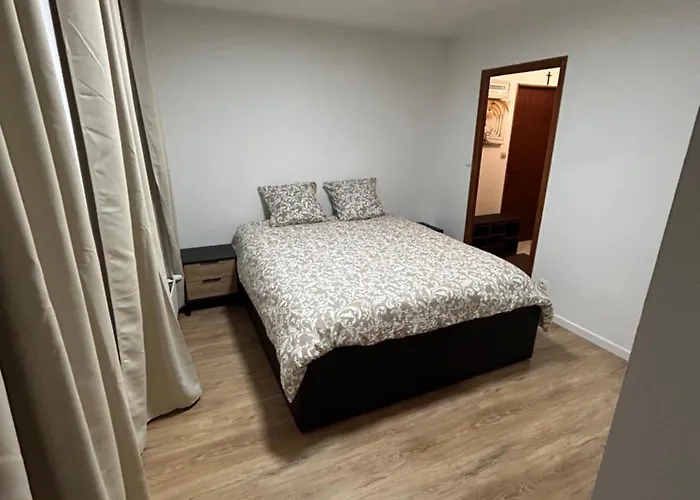 Appartement Hyper Centre Diamerisma