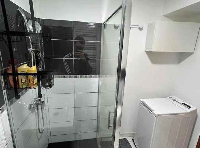 Hyper Centre Diamerisma Appartement *